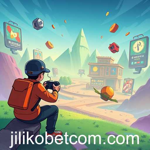 Evolution of English Game Websites