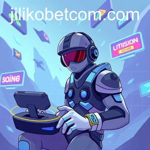 The Digital Realm of Jiliko: Gaming in 2025