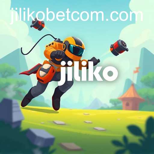 Jiliko: The Evolution of Online Gaming