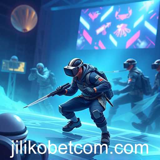 The Rise of Jiliko in the Gaming World