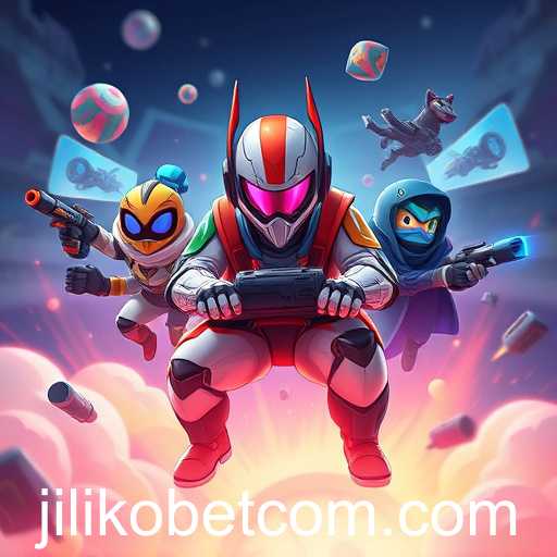 Jiliko's Rise in Global Gaming