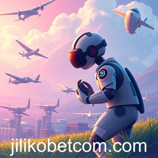 Jiliko: The Evolving English Gaming Platform