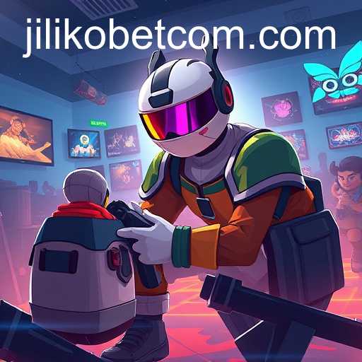 Jiliko's Evolution: The Changing Face of Online Gaming