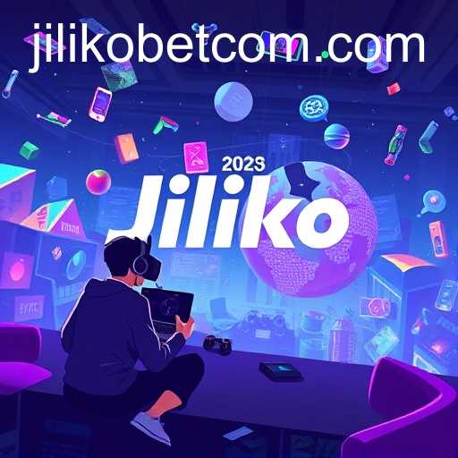 Jiliko: The Rising Star in Online Gaming