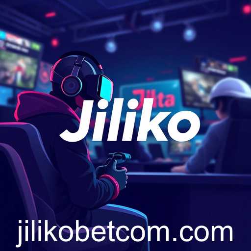 Jiliko: Revolutionizing Online Gaming in a Digital Era