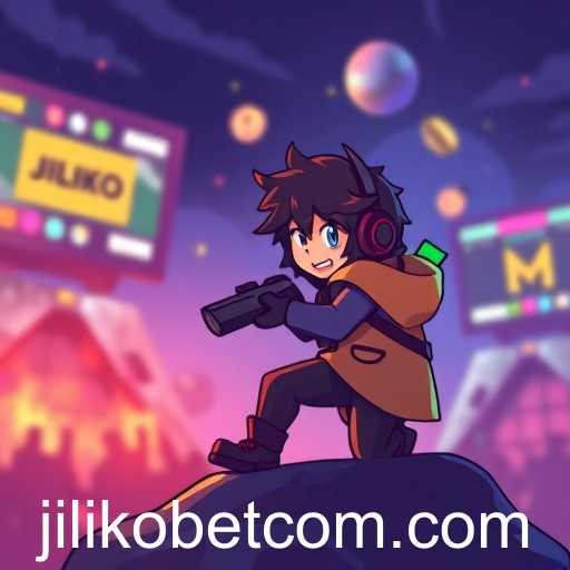 Jiliko: Revolutionizing Online Gaming