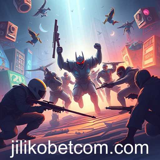 The Rise of Jiliko: Leading the Future of Online Gaming